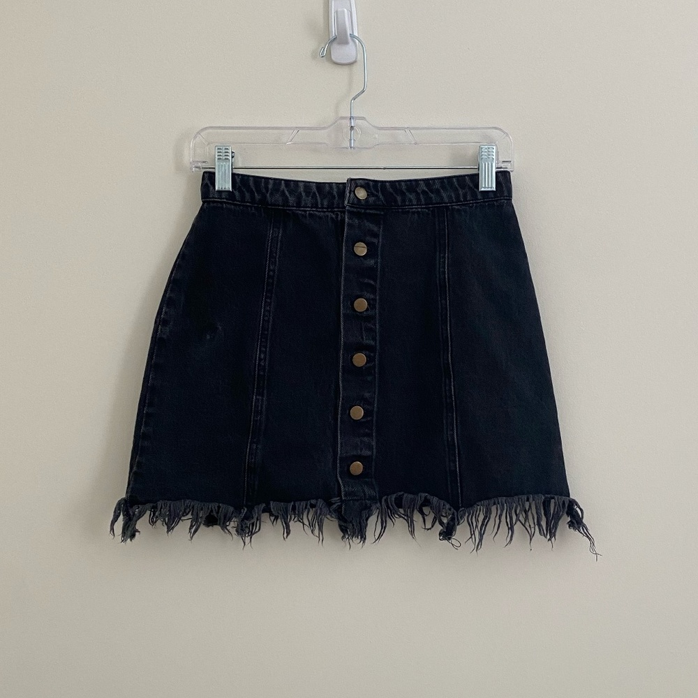 Forever 21 Mini Skirt